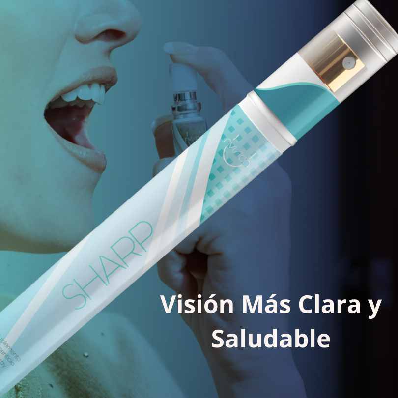 SHARP | VISION Clara
