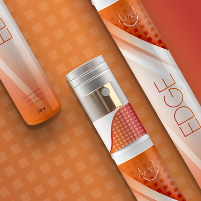 EDGE | Acelerador Metabólico y Energía
