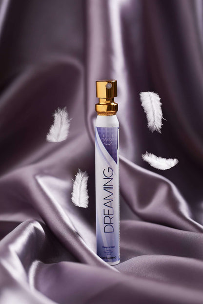 DREAMING | Sueño Reparador 😴🌙💤